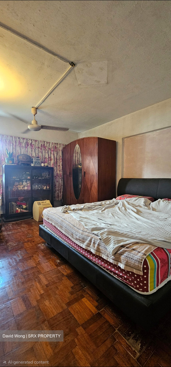 Blk 7 Haig View (Geylang), HDB 5 Rooms #595906611
